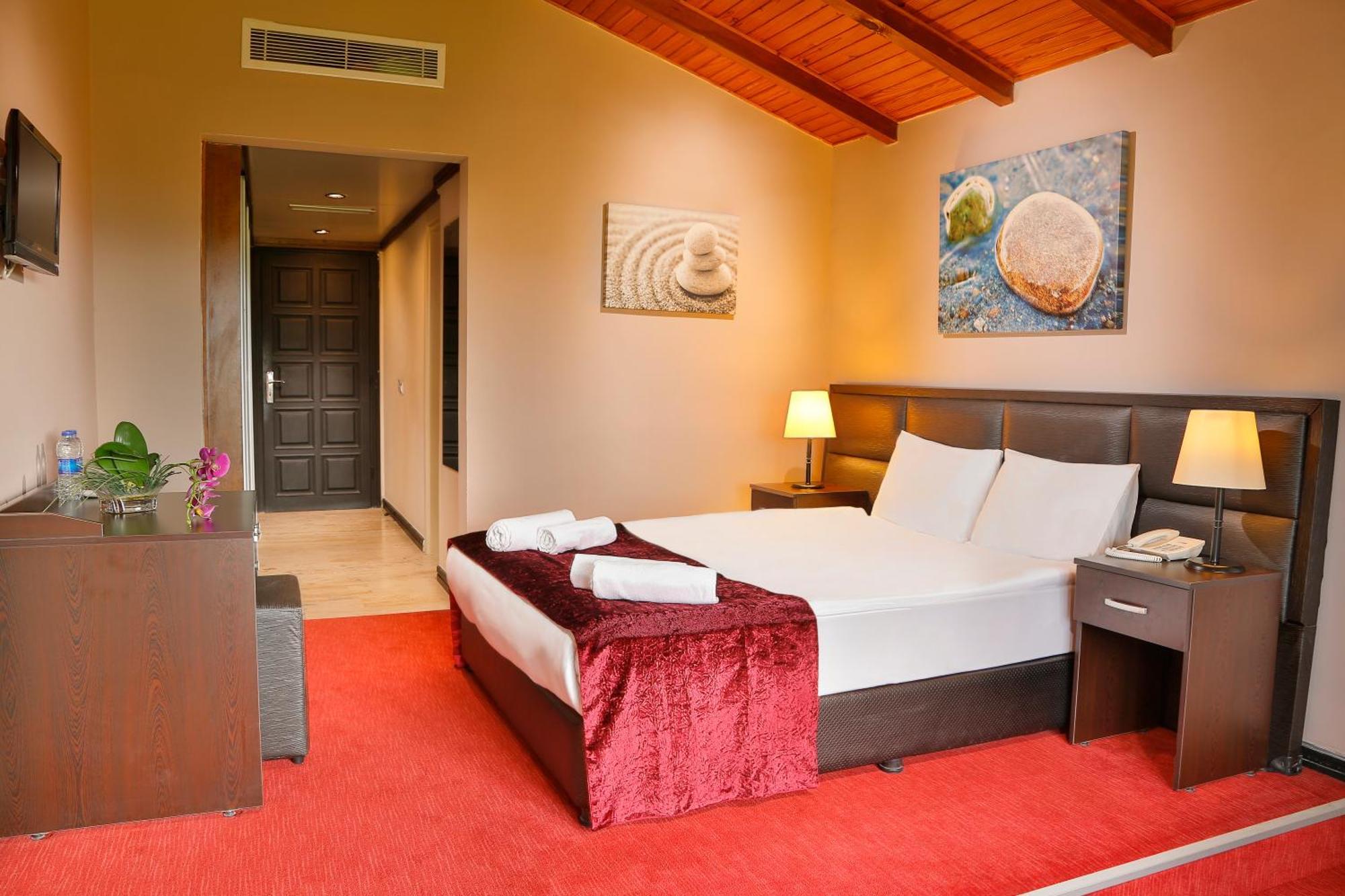 Istanbul Airport Durusu Club Hotel Arnavutkoy Экстерьер фото