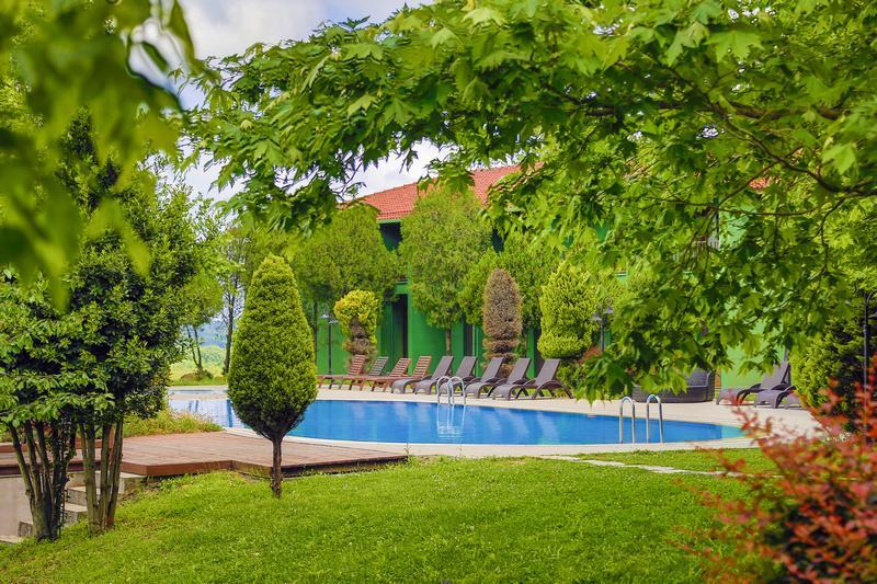 Istanbul Airport Durusu Club Hotel Arnavutkoy Экстерьер фото